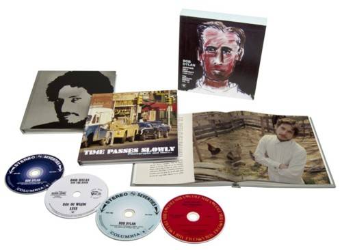 The Bootleg Series Vol. 10 - Another Self Portrait (1969-1971) box set