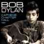 Bob Dylan - Carnegie Chapter Hall 1961