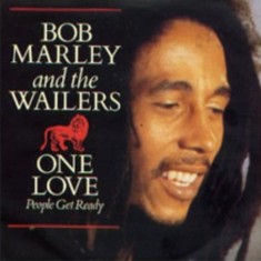 Bob Marley - One Love