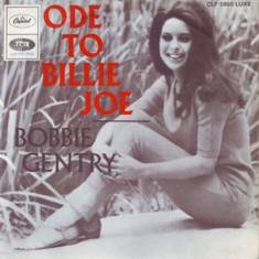 Bobbie Gentry - Ode to Billie Joe single