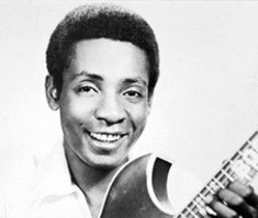 Bobby Hebb