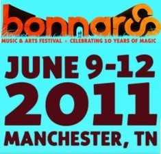 Bonnaroo Music and Arts Festival