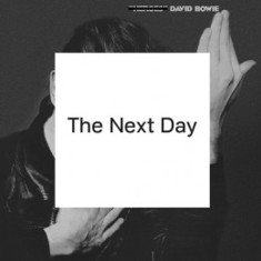 David Bowie - The Next Day