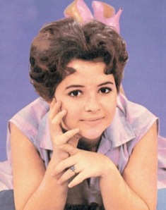 Brenda Lee