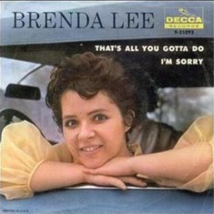 Brenda Lee