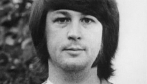 Brian Wilson