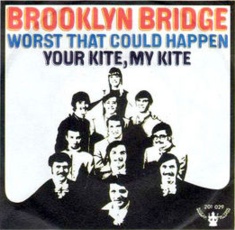 Brooklyn Bridge - Worst That Could Happen