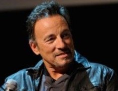 Bruce Springsteen 2010