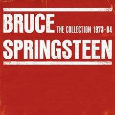 Bruce Springsteen: The Collection -1973-1984