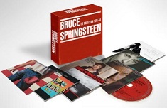 Bruce Springsteen: The Collection -1973-1984