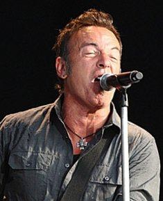 Bruce Springsteen Hard Rock Calling - Hyde Park DVD