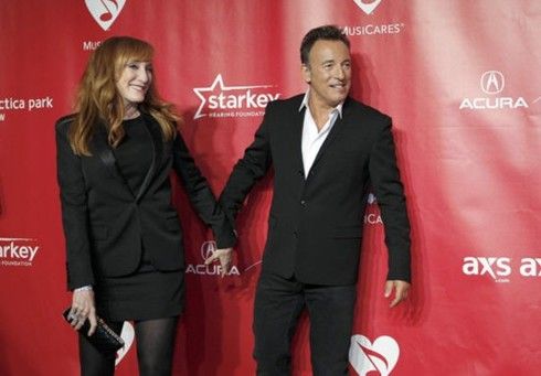 2013 MusiCares Person of the Year Tribute to Bruce Springsteen