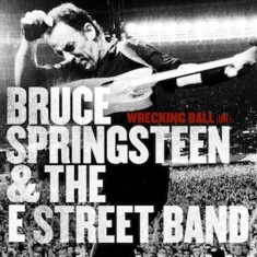 Bruce Springsteen 