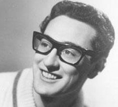 Buddy Holly - True Love Ways