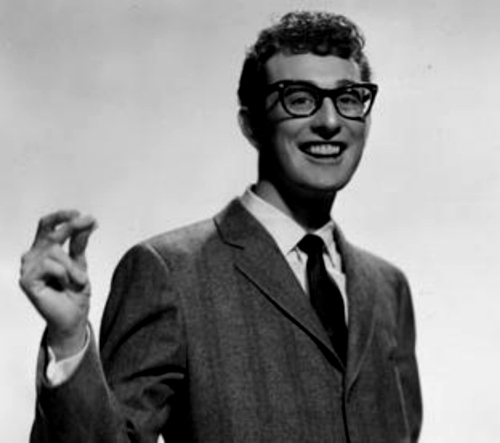 Buddy Holly Buddy Holly