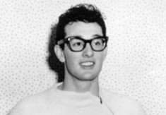 Buddy Holly - Words of Love