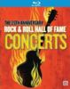 25th Anniversary Rock and Roll Hall of Fame Concert Blu-ray