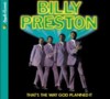 Buy Billy Preston - That's the Way God Planned It Remastered CD