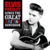 Buy Elvis Presley Sings the Great British Songbook
