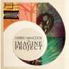 Buy the Imagine Project by Herbie Hancock