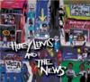 Buy Huey Lewis and the News Soulsville