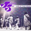 Jackson Five - Live at the Forum