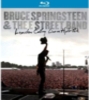 Bruce Springsteen - London Calling:  Live in Hyde Park Blu-ray