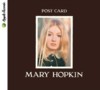 Mary Hopkin - Postcard Remastered CD