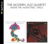 The Modern Jazz Quartet - Under the Jasmin Tree & Space Remastered CD