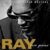 Rare Genius: The Undiscovered Masters by Ray Charles