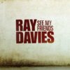Buy Ray Davies See My Friends CD