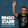 Buy Ringo Starr & His All Starr Band - Live at the Greek Theatre 2008 CD