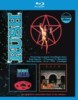 Rush - Classic Albums: 2112/Moving Pictures Blu-ray