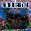 Buy Singularity by Robbie Krieger