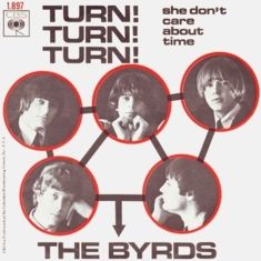 The Byrds - 