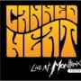 Canned Heat - Live at Montreux 1973