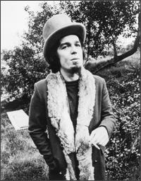 Captain Beefheart - Don Van Vliet