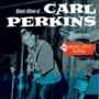Carl Perkins - Dance Album/Whole Lotta Shakin'