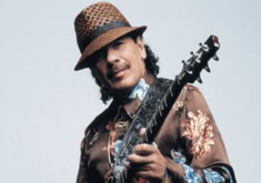 Guitar Heaven – Santana Performs The Greatest Guitar Classics Of All Time
