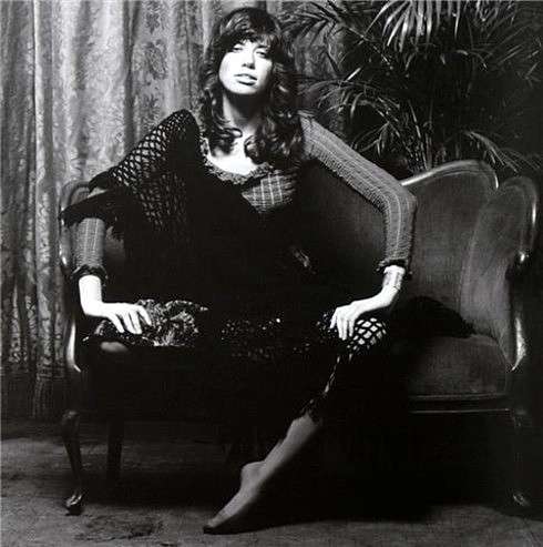 Carly Simon