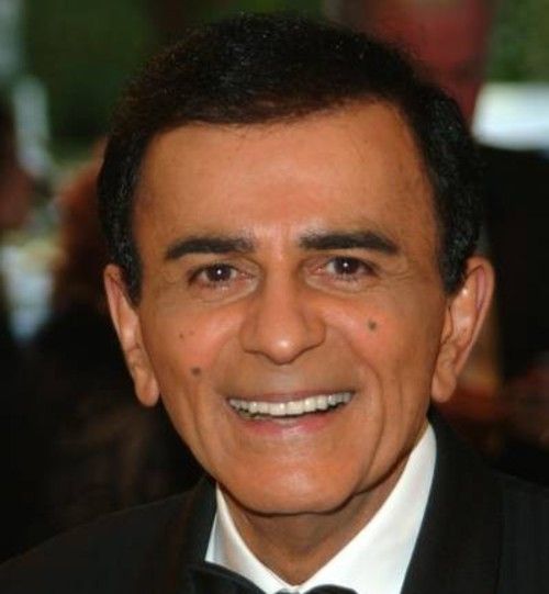 Casey Kasem