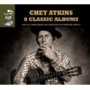 Chet Atkins - 8 Classic Albums