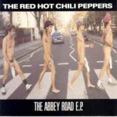 Red Hot Chili Peppers - 