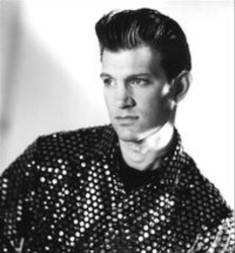 Chris Isaak - Solitary Man