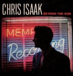Chris Isaak - Beyond the Sun
