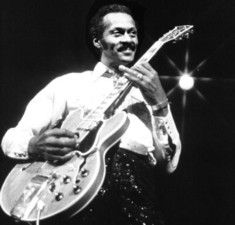 Chuck Berry