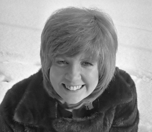 Cilla Black