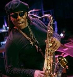 Clarence Clemons