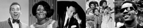 Classic Motown quiz Classic Motown quiz