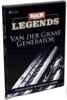 Classic Rock Legends - Van Der Graaf Generator